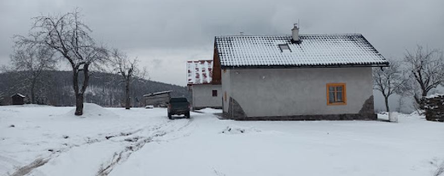 Sinec , vrchol