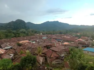 Punjung Napallicin