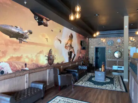 Escapology Escape Rooms McDonough