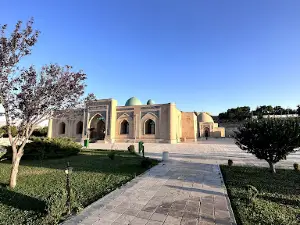 Chilsutun Mosque