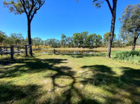 Goodedulla National Park