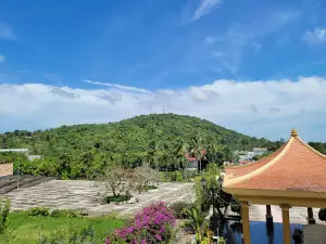Chùa Cà Nhung
