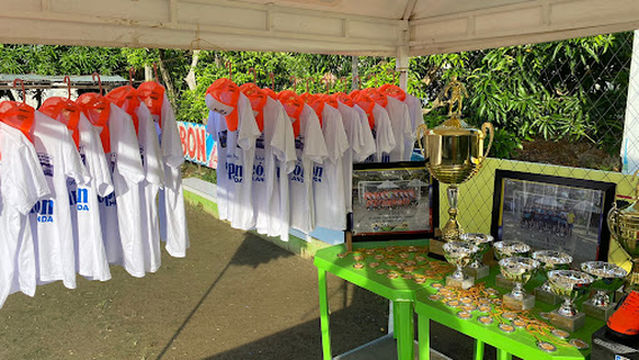 Cancha De Futbol Holanda