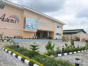 Aurora Conference & Event Centre
