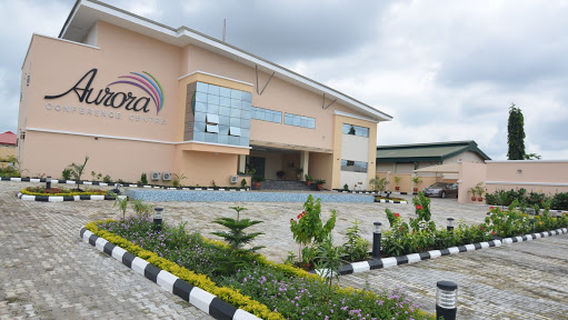 Aurora Conference & Event Centre