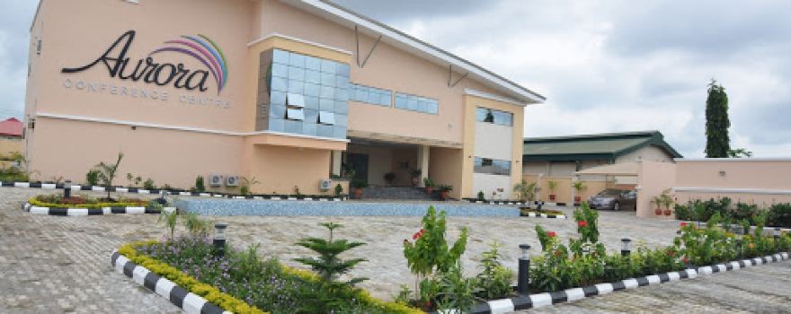 Aurora Conference & Event Centre