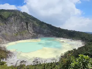 Mount Patuha