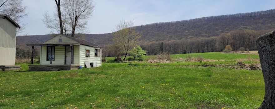 Beulah camp
