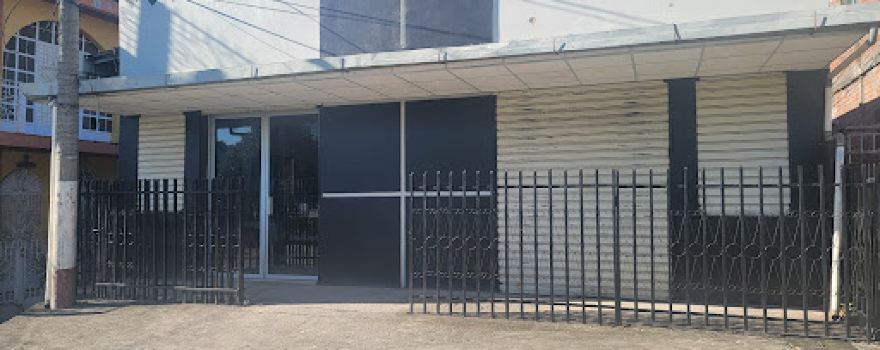 Fitness GYM Santa Rosa de Lima