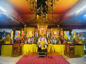 Đền Truông Bát