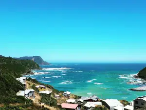 Estaquilla Beach