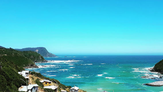 Estaquilla Beach