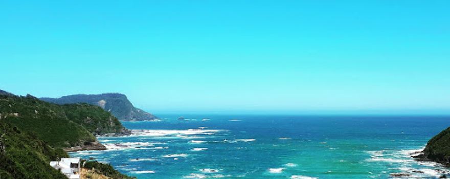 Estaquilla Beach