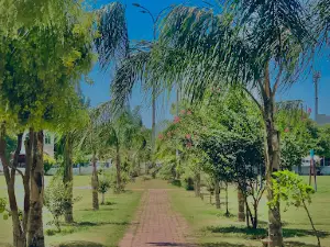 Laiq Ali Chowk Park