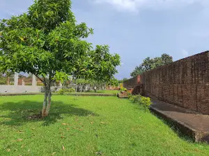 Boxanagar Buddhist Stupa