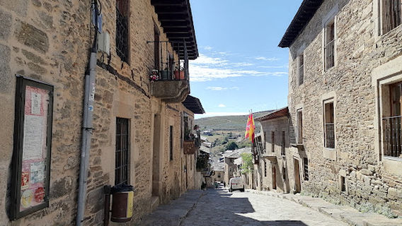 Camping Isla de Puebla