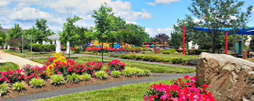 Clareybrook Park