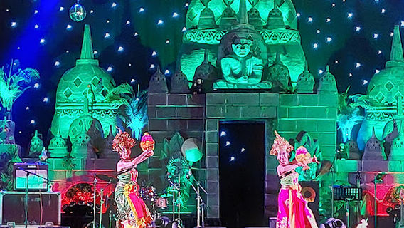 Airport Twente Event Location