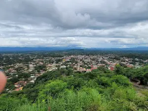 Cerro De La Cruz Catacamas