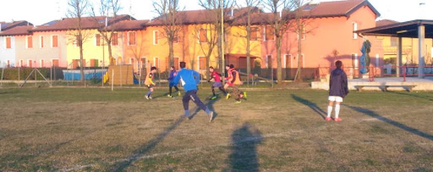 A.S.D. Circolo Ricreativo Cà Vecchia