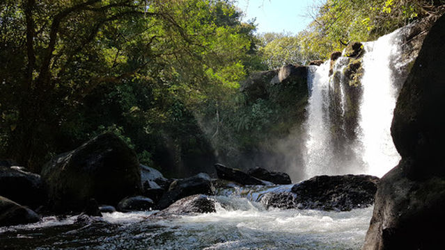Cascada Cabello De Angel
