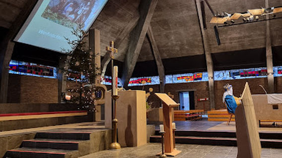 Pfarre Wels-St. Stephan