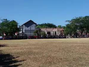 siwalan field Sugihwaras bojonegoro