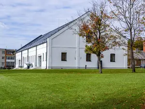 Rietavo savivaldybės kultūros centras