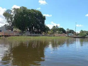 Luciara Beach
