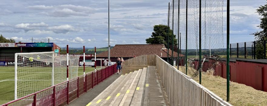 Kelty Hearts Football Club