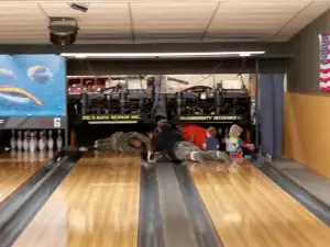 Panther Lanes