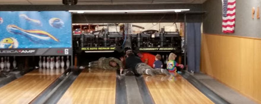 Panther Lanes