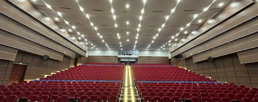 VNUHCM Student Cultural House