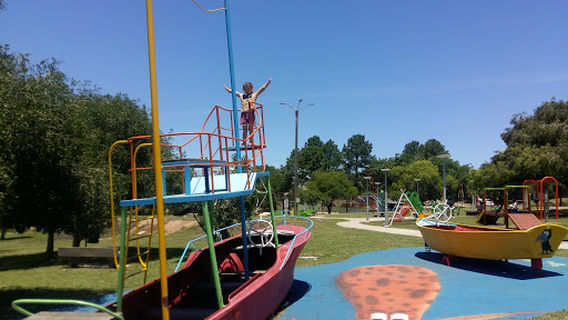 Balneario de Las Cañas