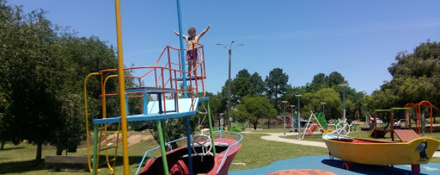 Balneario de Las Cañas