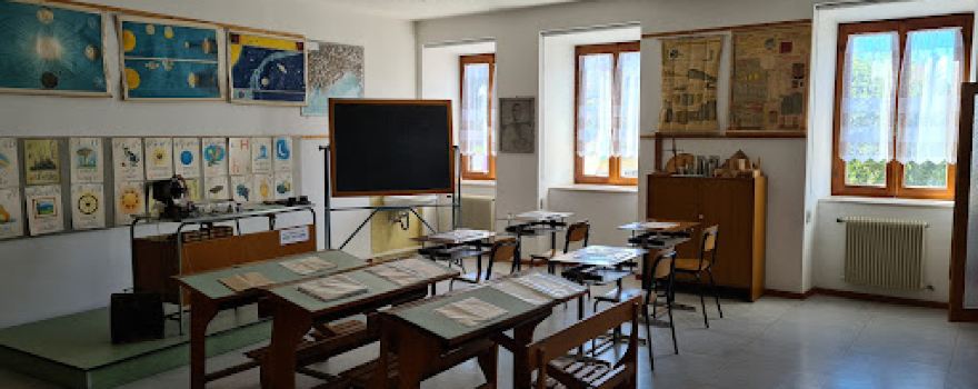 Museo di Ronzone