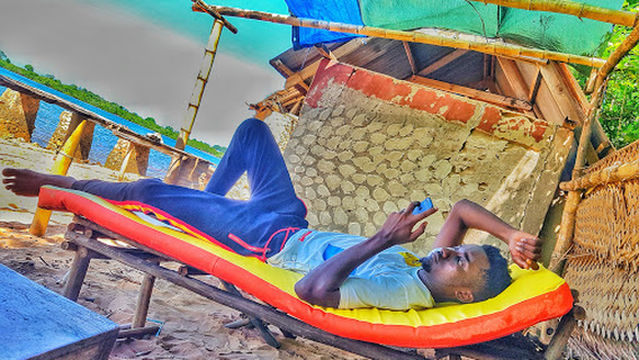 Mikindani Yacht club