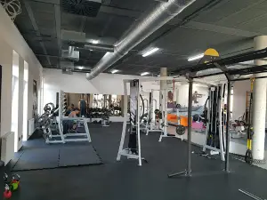 Perfect Body Fitness