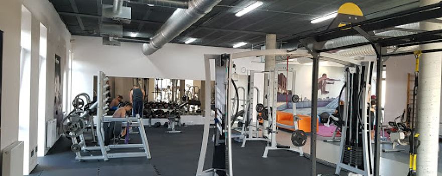 Perfect Body Fitness