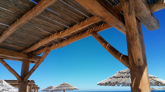 Acqua Blu Beach
