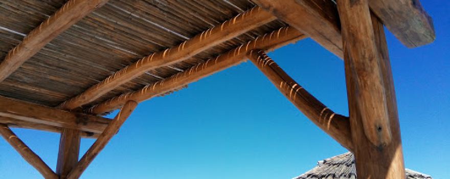 Acqua Blu Beach