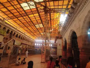 Shri Mayakka Devi Temple Chinchali