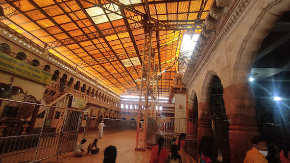 Shri Mayakka Devi Temple Chinchali