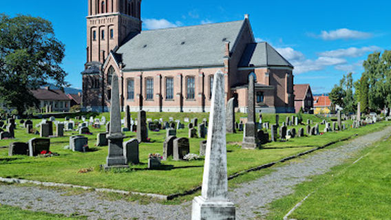 Lillehammer Church