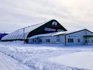 Ledovaya Arena