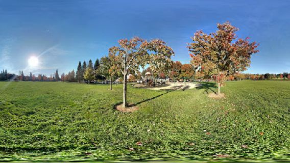 Twin Oaks Park