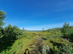 Molde Utsiktspunkt