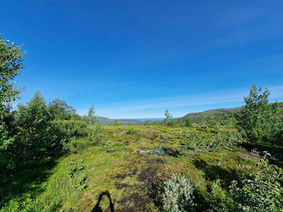 Molde Utsiktspunkt