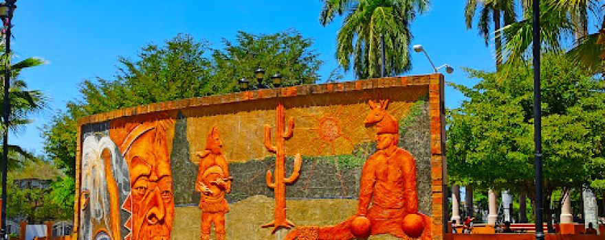 CHOIX pueblo señorial