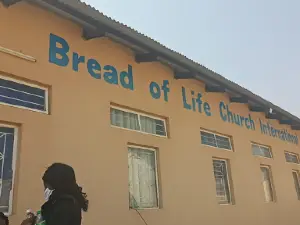 Bread Of Life Church international mongu